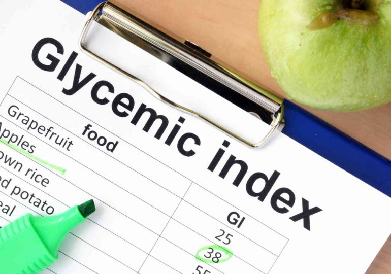Why Glycemic Index and Glycemic Load are important?