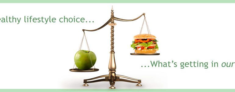 Lifestyle diseases: It’s all about choices!