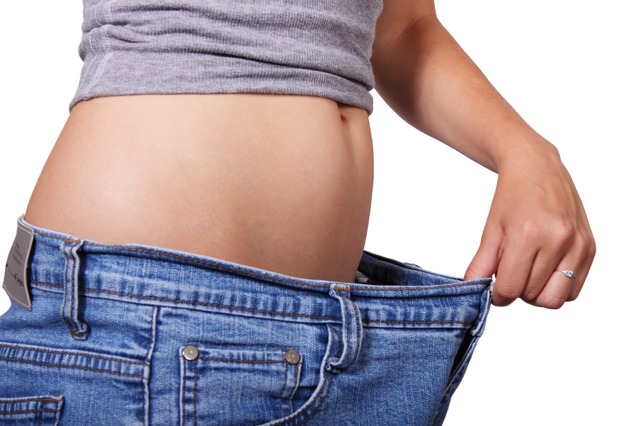 Here’s why you are not losing weight