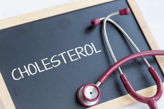 Everything you need to know about Cholesterol