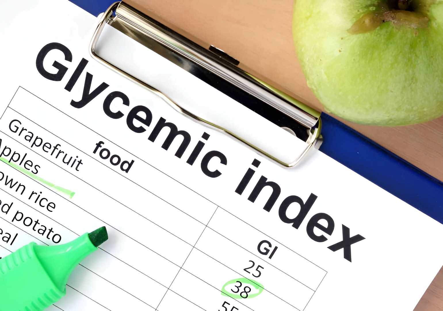 Calculate_Glycemic_Index