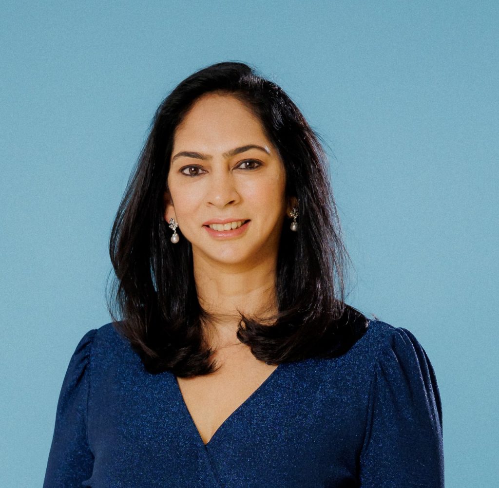 Deepika Chalasani