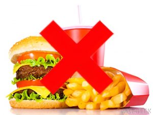 fastfood 