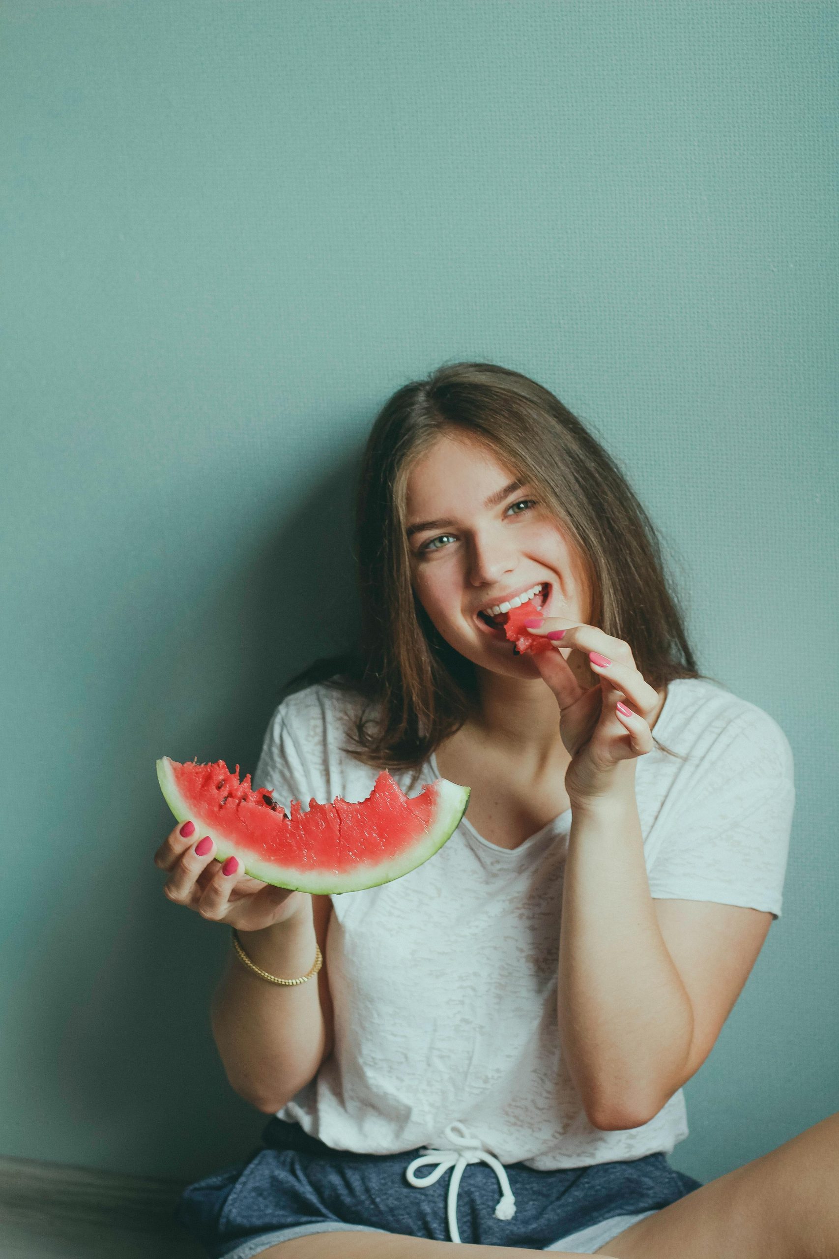 Psychology of eating