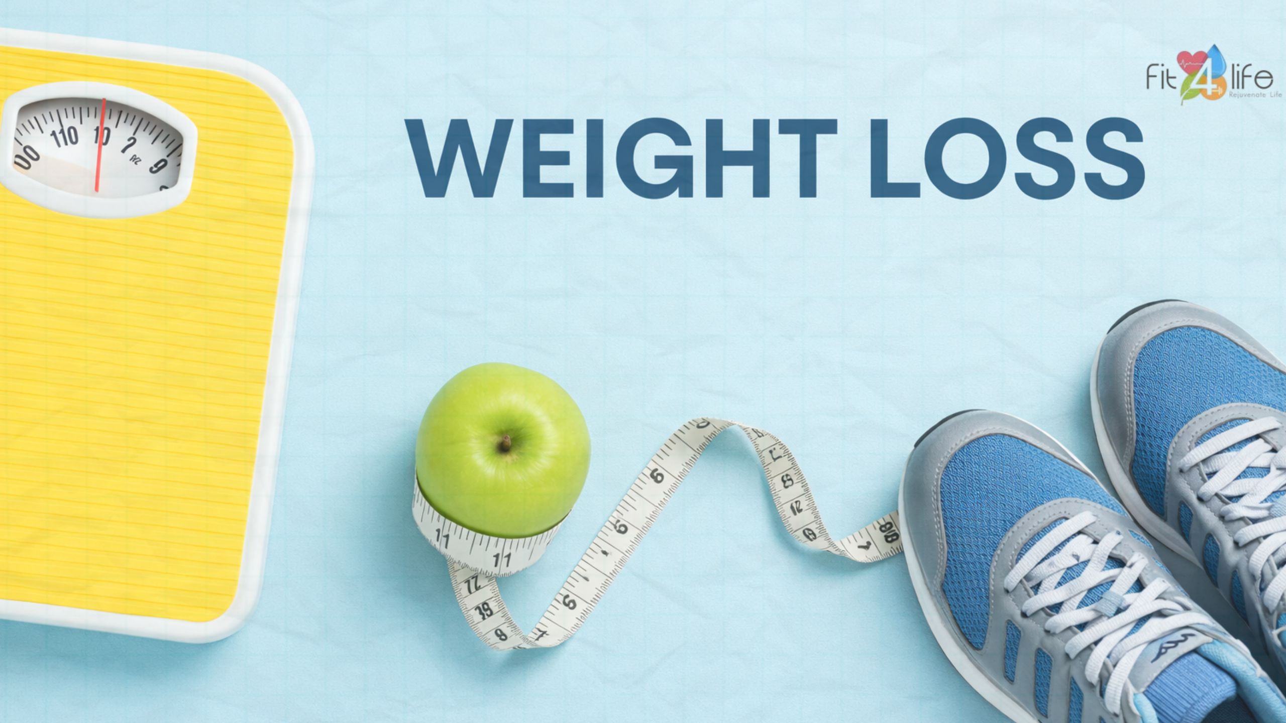 Gynecologist Loses 9 Kgs in 9 Weeks | Fit4Life India – Dr. Sujana’s Weight Loss Journey with Personalized Nutrition by Deepika Chalasani