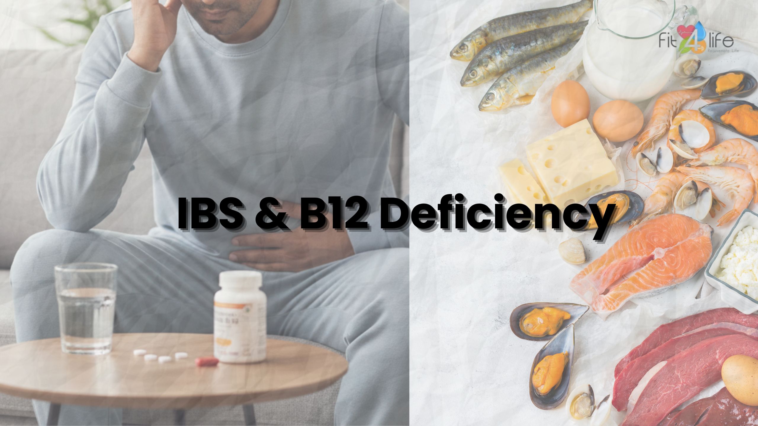 Puneet’s Journey to IBS Recovery with Personalized Nutrition by Deepika Chalasani