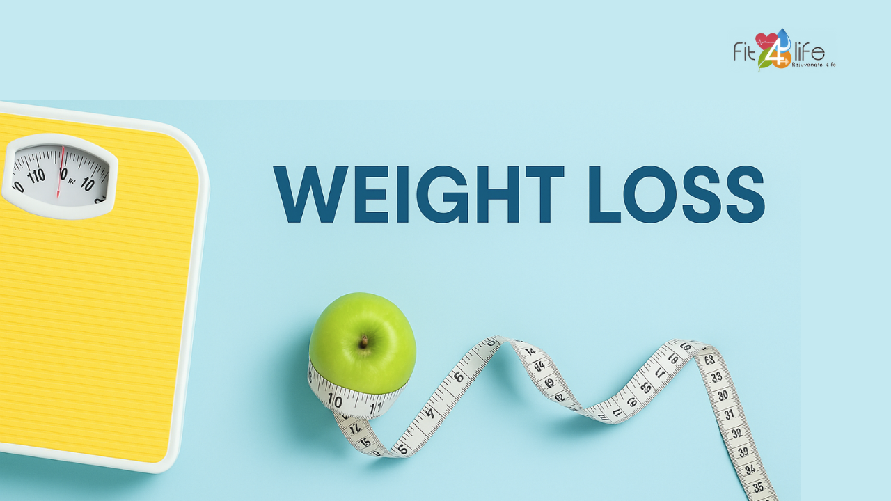 Gynecologist Loses 9 Kgs in 9 Weeks | Fit4Life India – Dr. Sujana’s Weight Loss Journey  with Personalized Nutrition by Deepika Chalasani