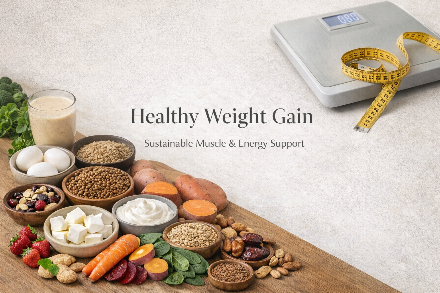 Gaining Weight the Healthy Way: Shalini’s Muscle Mass & Energy Revival Story by Deepika Chalasani, Top Nutritionist in Hyderabad