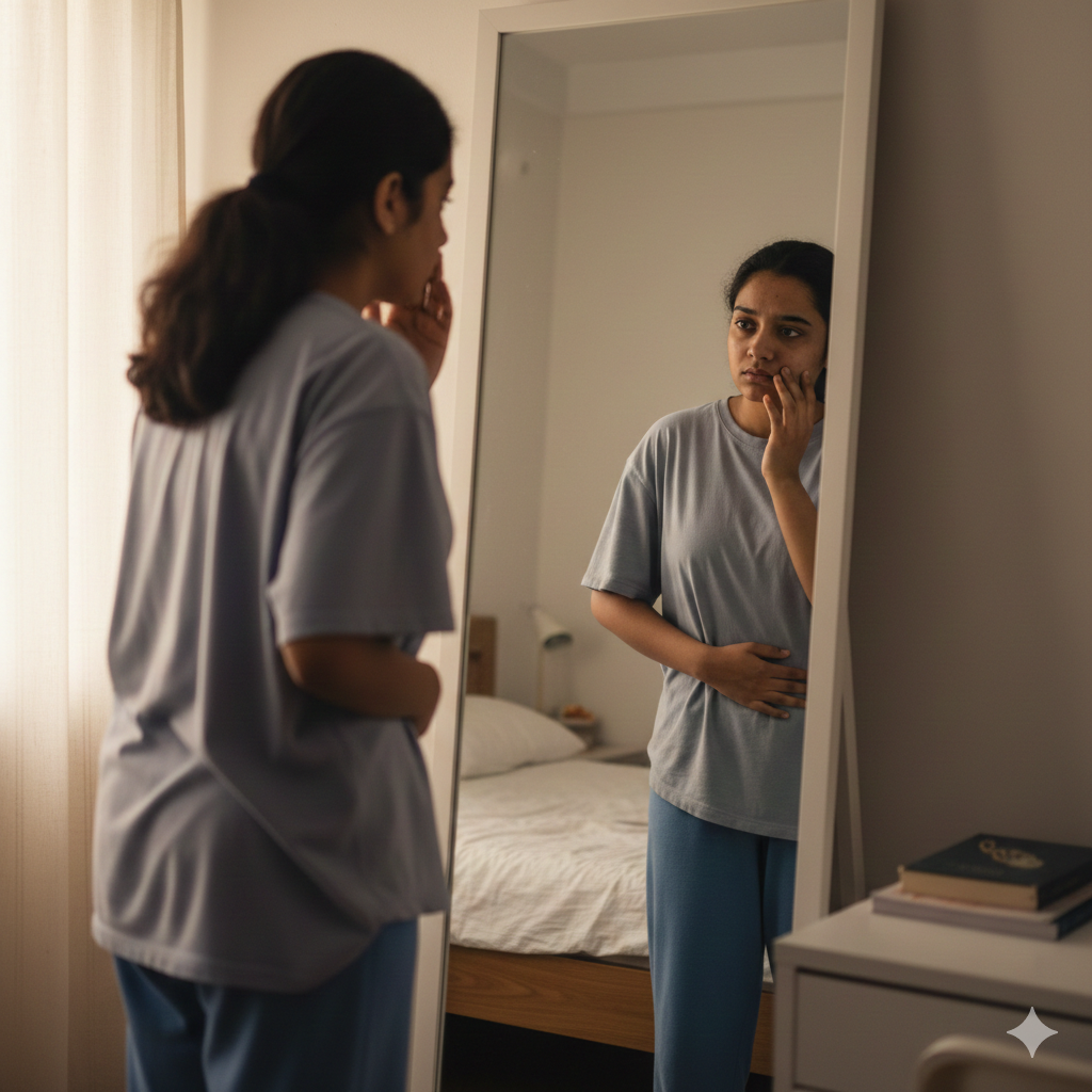 Healing PCOS & Gut Health Naturally – Reena’s Story